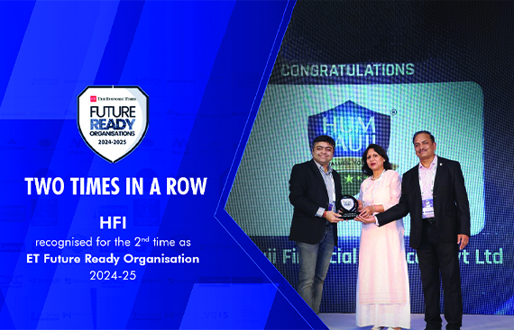 Two Times ET Future Ready Award Winner, Hum Fauji Initiatives, Is A Perfect Case Study Of Niche Mark